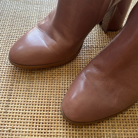 Coach Brielle Bootie - Picture 2 of 6